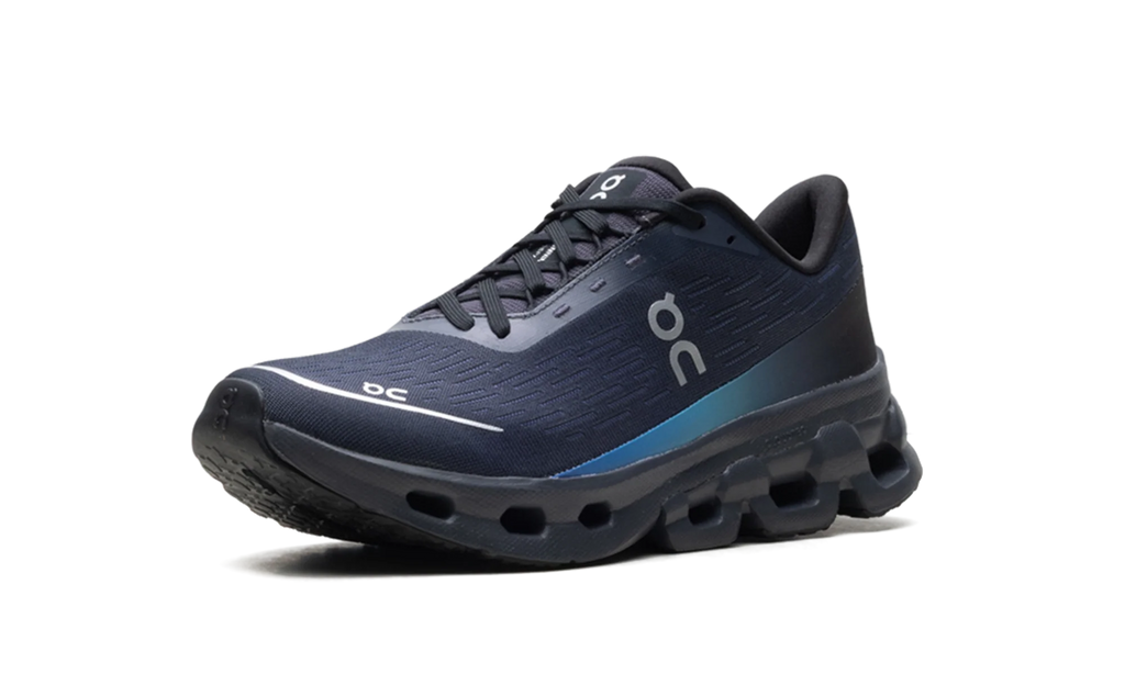 On Cloudspark WMNS "Black Blueberry" 3WE10401947