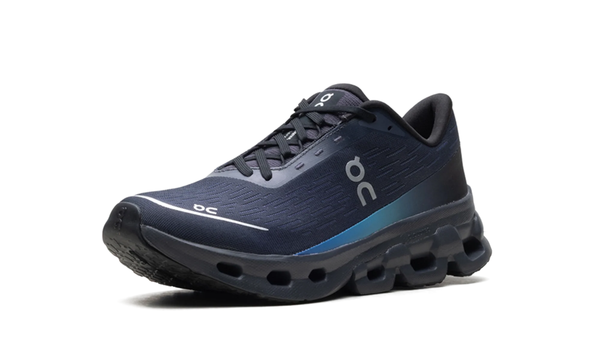 On Cloudspark WMNS "Black Blueberry" 3WE10401947