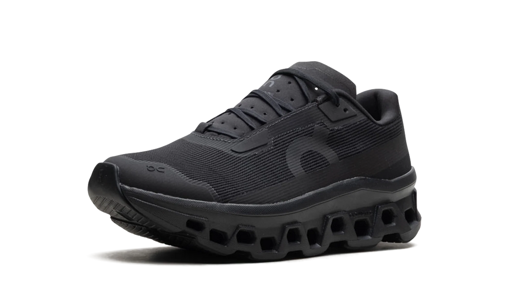 Cloudmonster Void "Black Black" 3MF10671043