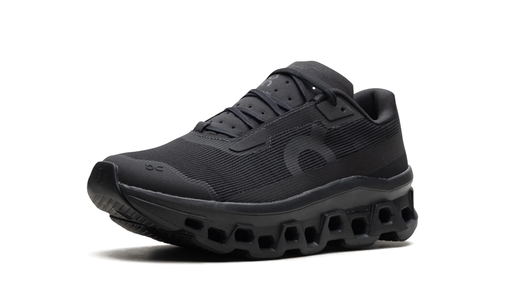 Cloudmonster Void "Black Black" 3MF10671043