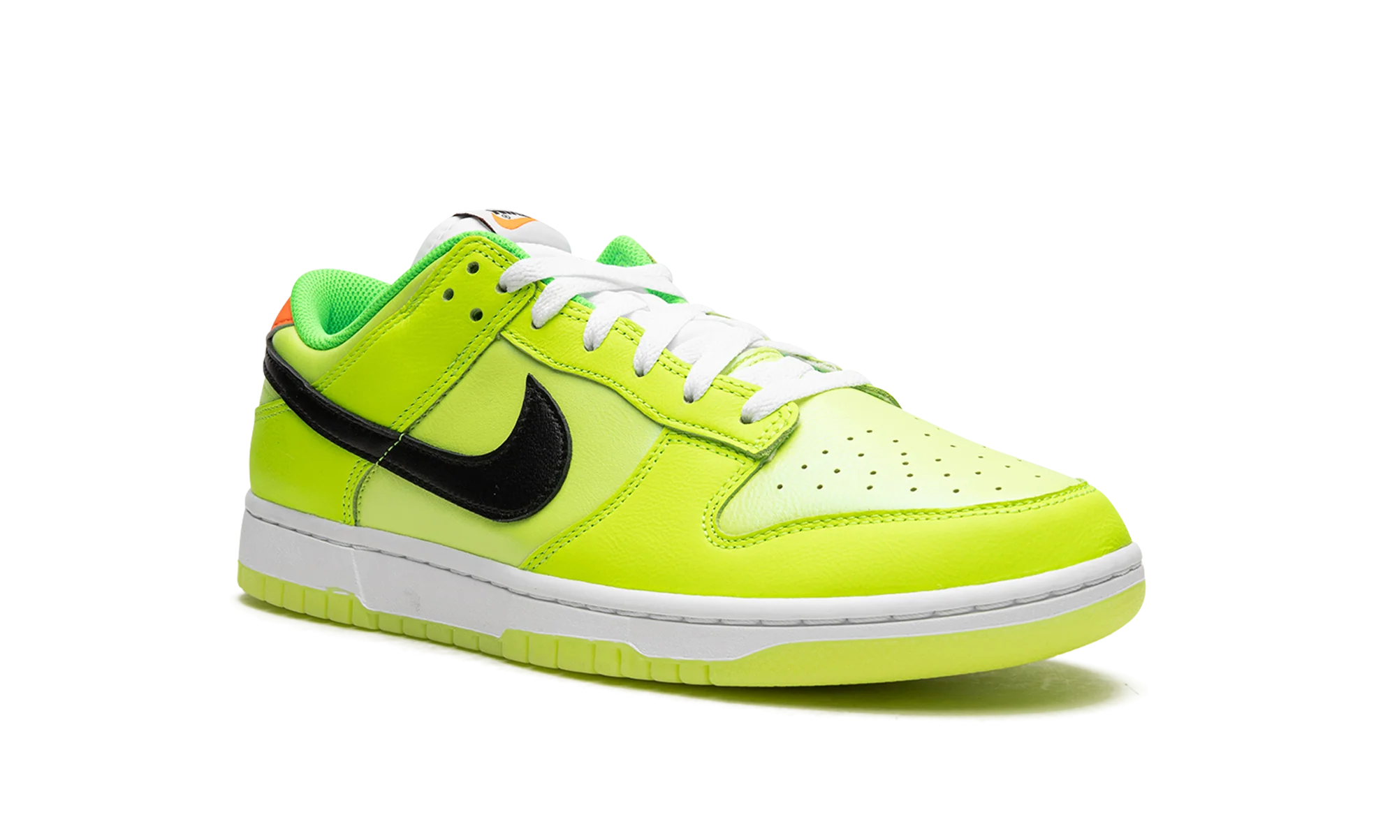 Dunk Low "Glow in the Dark" FJ4610 702
