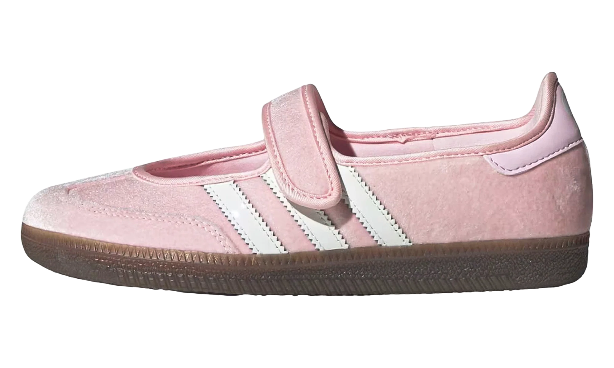 Samba Jane WMNS "Care Bears Clear Pink" KK2599