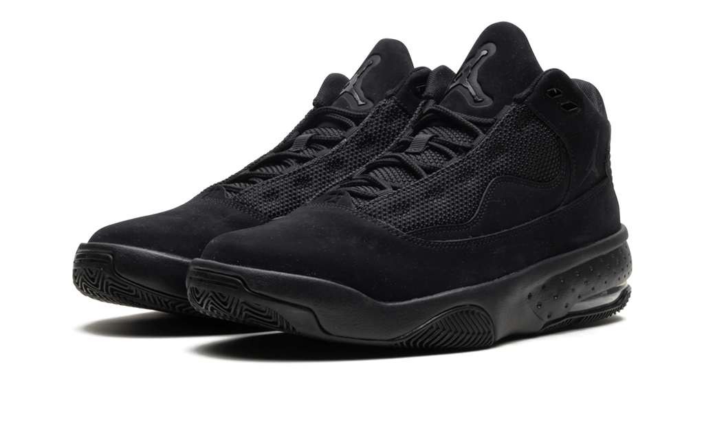 Jordan Max Aura 2 "Black" CK6636 002