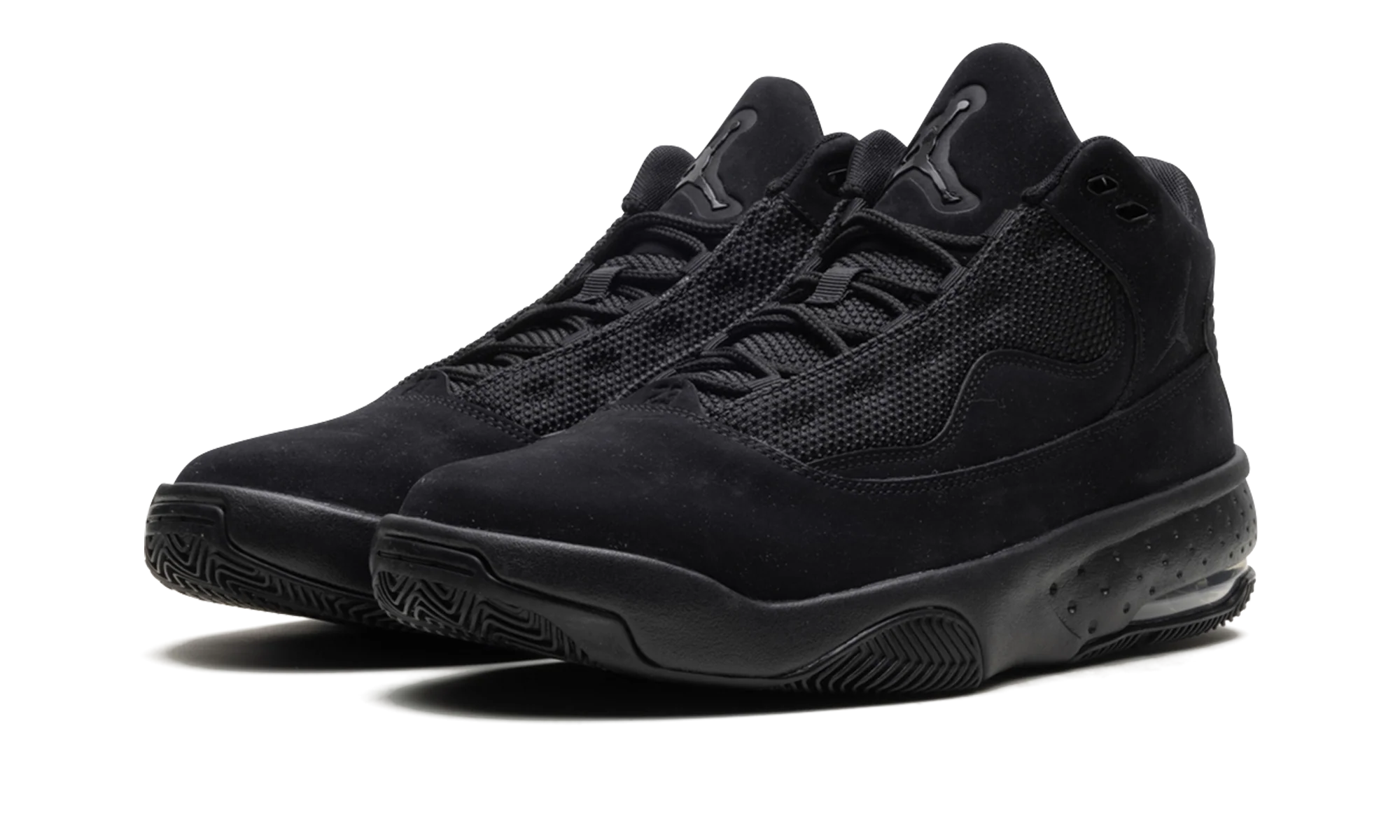 Jordan Max Aura 2 "Black" CK6636 002