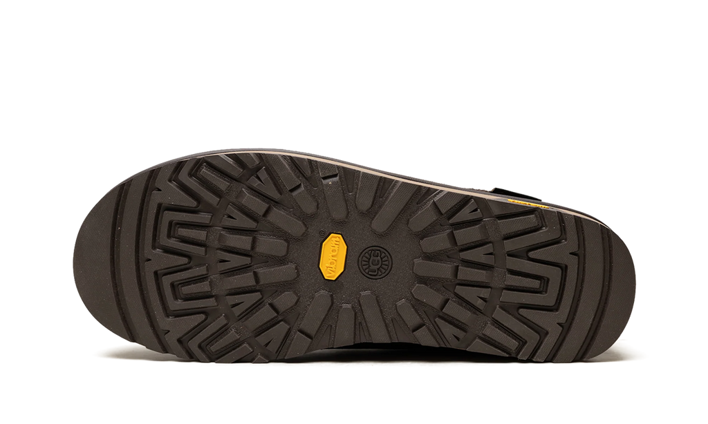 Tasman GTX Slipper "Dusted Cocoa" 1171304 DDC