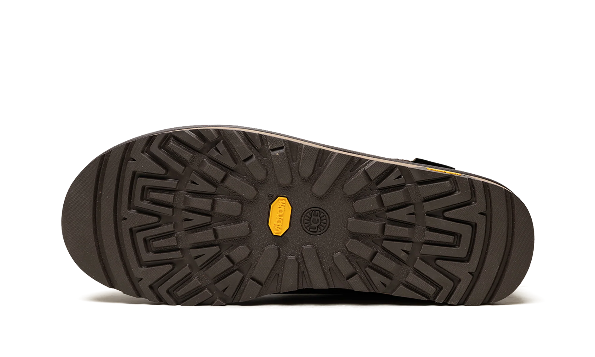 Tasman GTX Slipper "Dusted Cocoa" 1171304 DDC