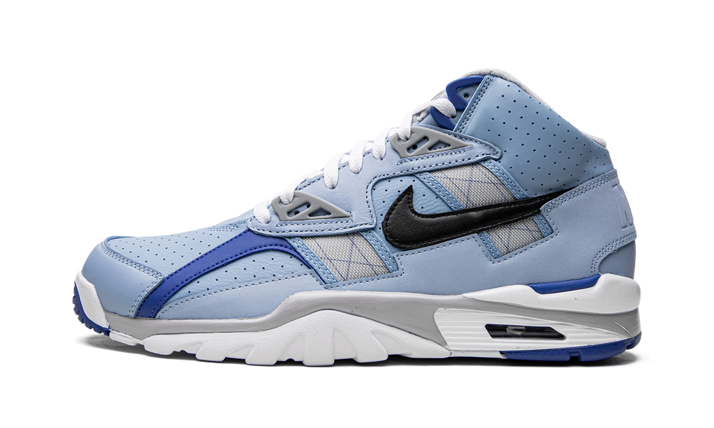 Air Trainer SC High "Kansas City Royals" DX1791 400