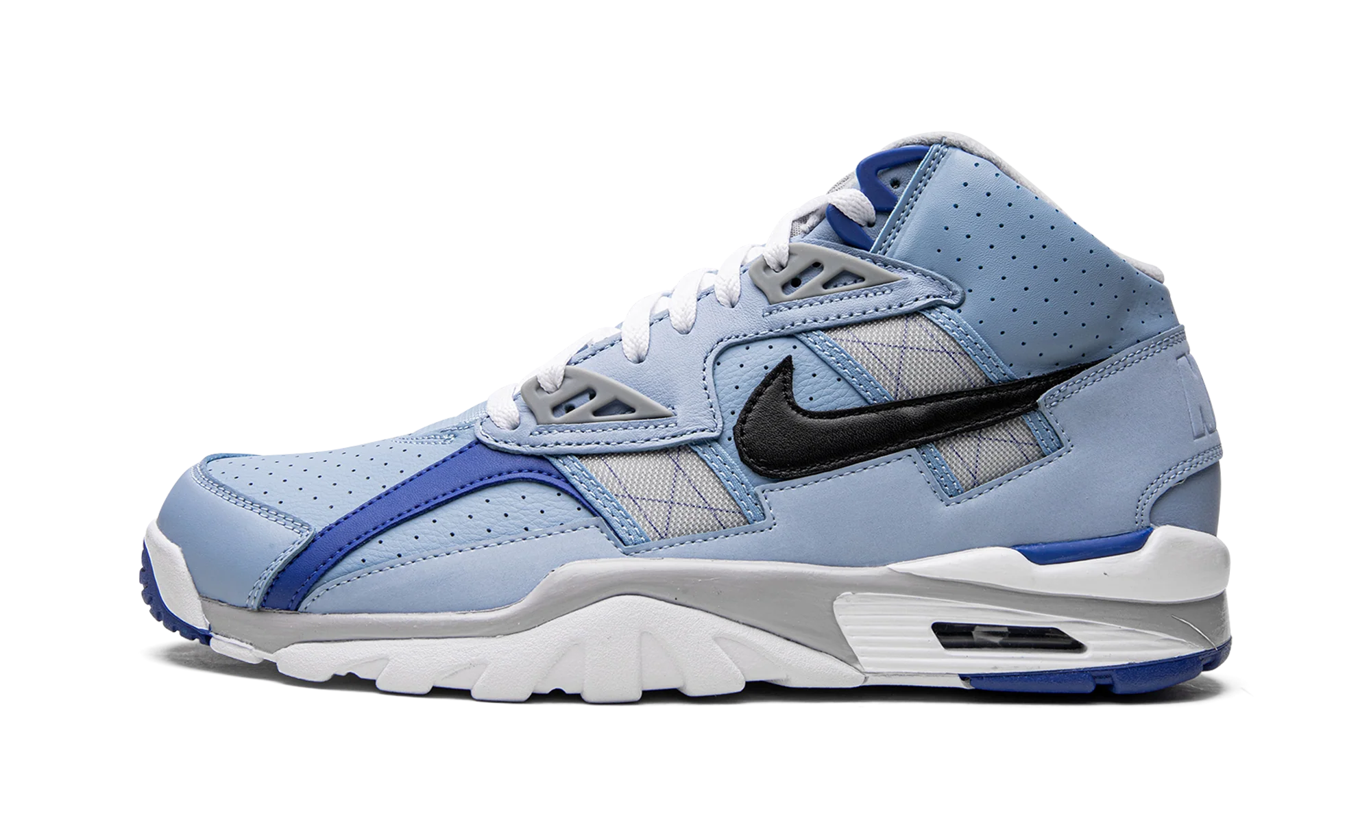 Air Trainer SC High "Kansas City Royals" DX1791 400