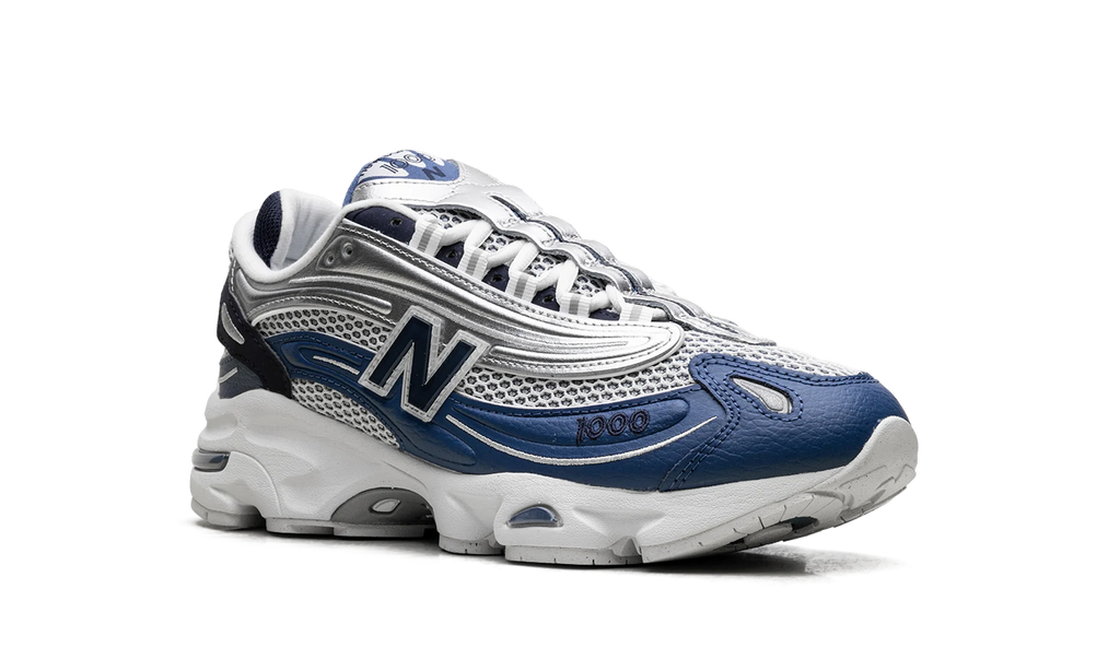 1000 "Sport Blue White" U10001G2