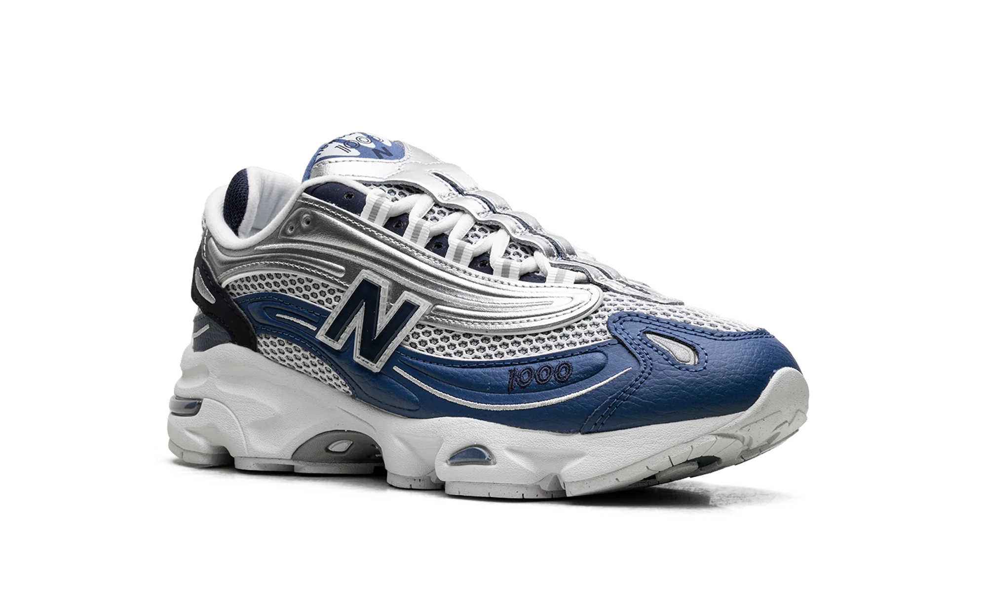 1000 "Sport Blue White" U10001G2