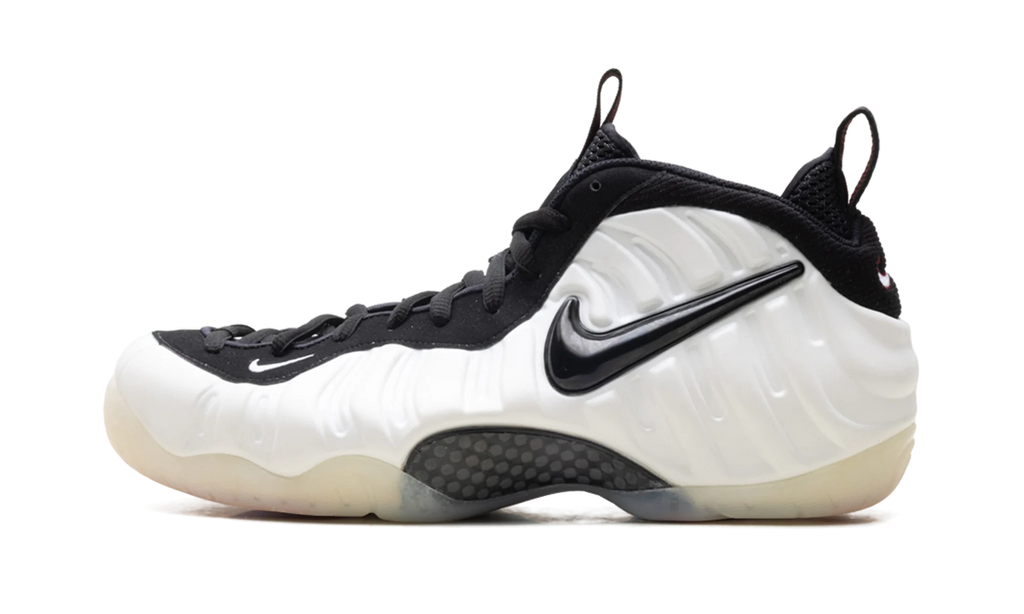 Air Foamposite Pro "Pro Pearl" HF0794 200