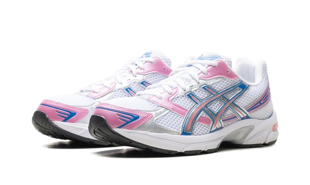 Gel-1130 WMNS "Sweet Pink White Blue" 1203B119 100