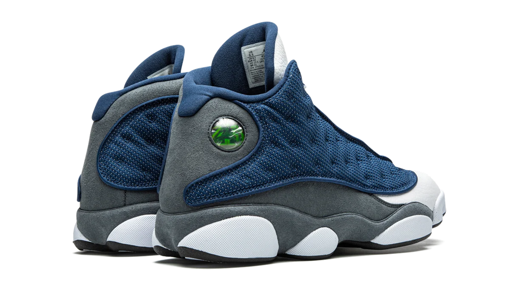 Air Jordan 13 Retro Mid "Flint 2020" 414571 404