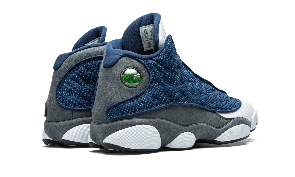 Air Jordan 13 Retro Mid "Flint 2020" 414571 404