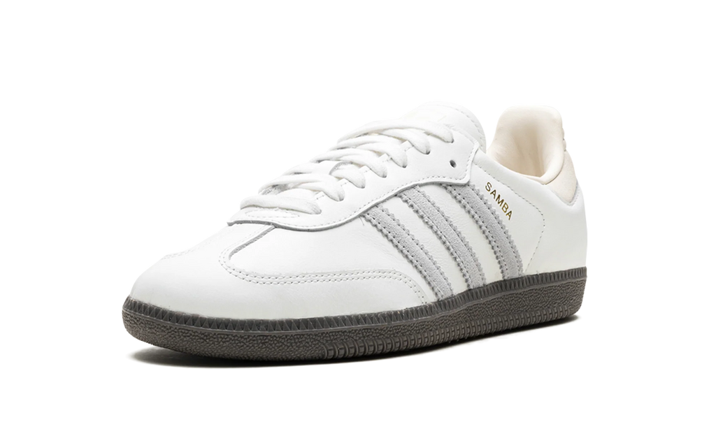 Samba OG "Cream White" IH4880