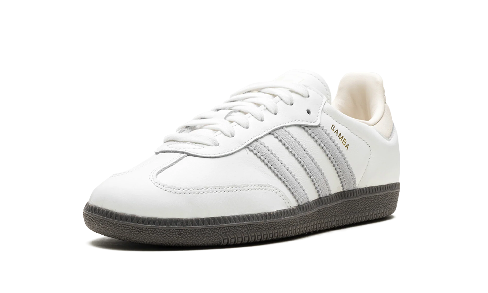 Samba OG "Cream White" IH4880
