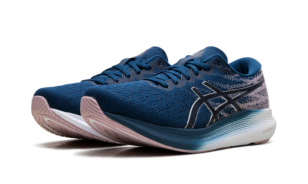 EVORIDE 3 WMNS "Mako Blue / Pure Silver" 1012B184 400
