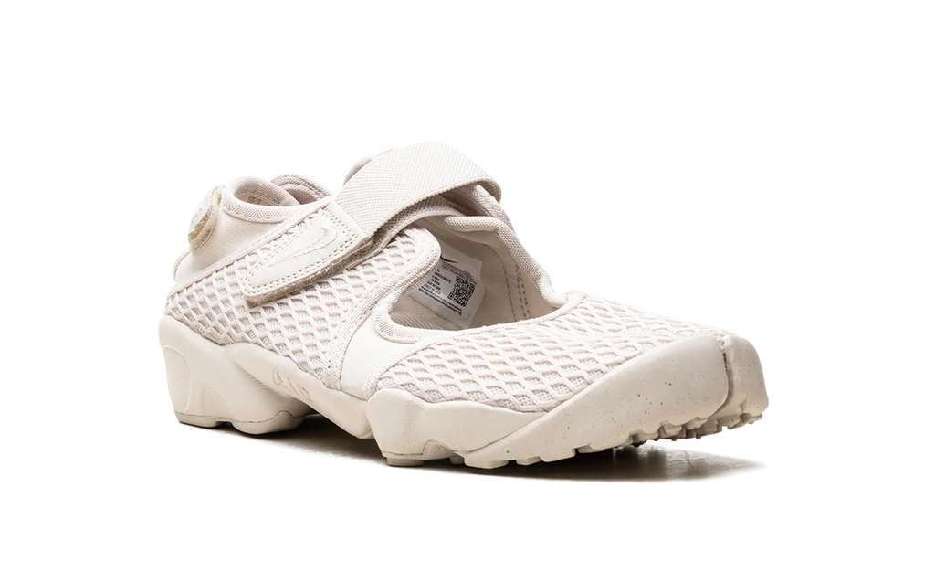 Air Rift Lace WMNS "Light Orewood Brown" HM8288 100