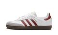 Samba OG "Preloved Ruby" JH8798