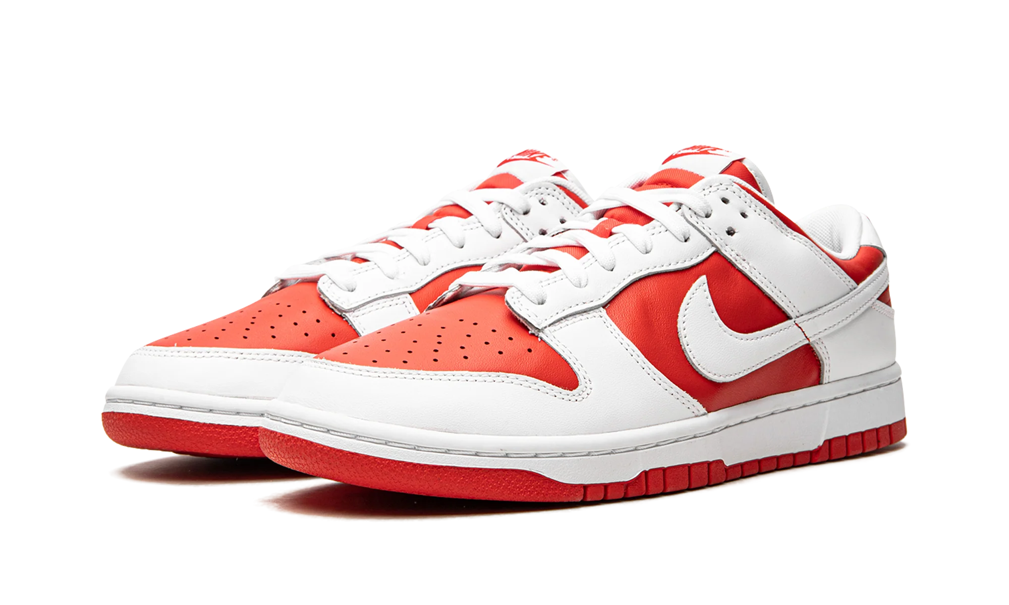 Dunk Low "University Red 2021" DD1391 600