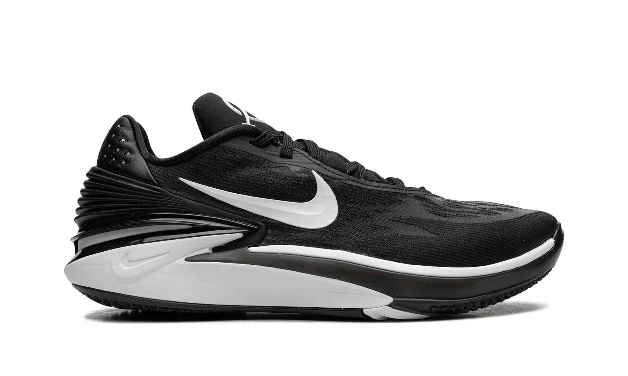 Air Zoom G.T. Cut 2 "Anthracite" DJ6015 006