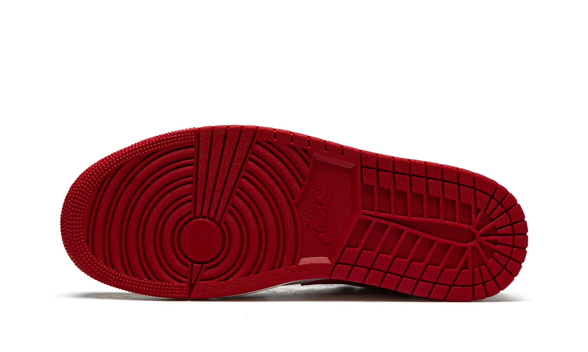 Jordan 1 low "Bulls" 553558 163