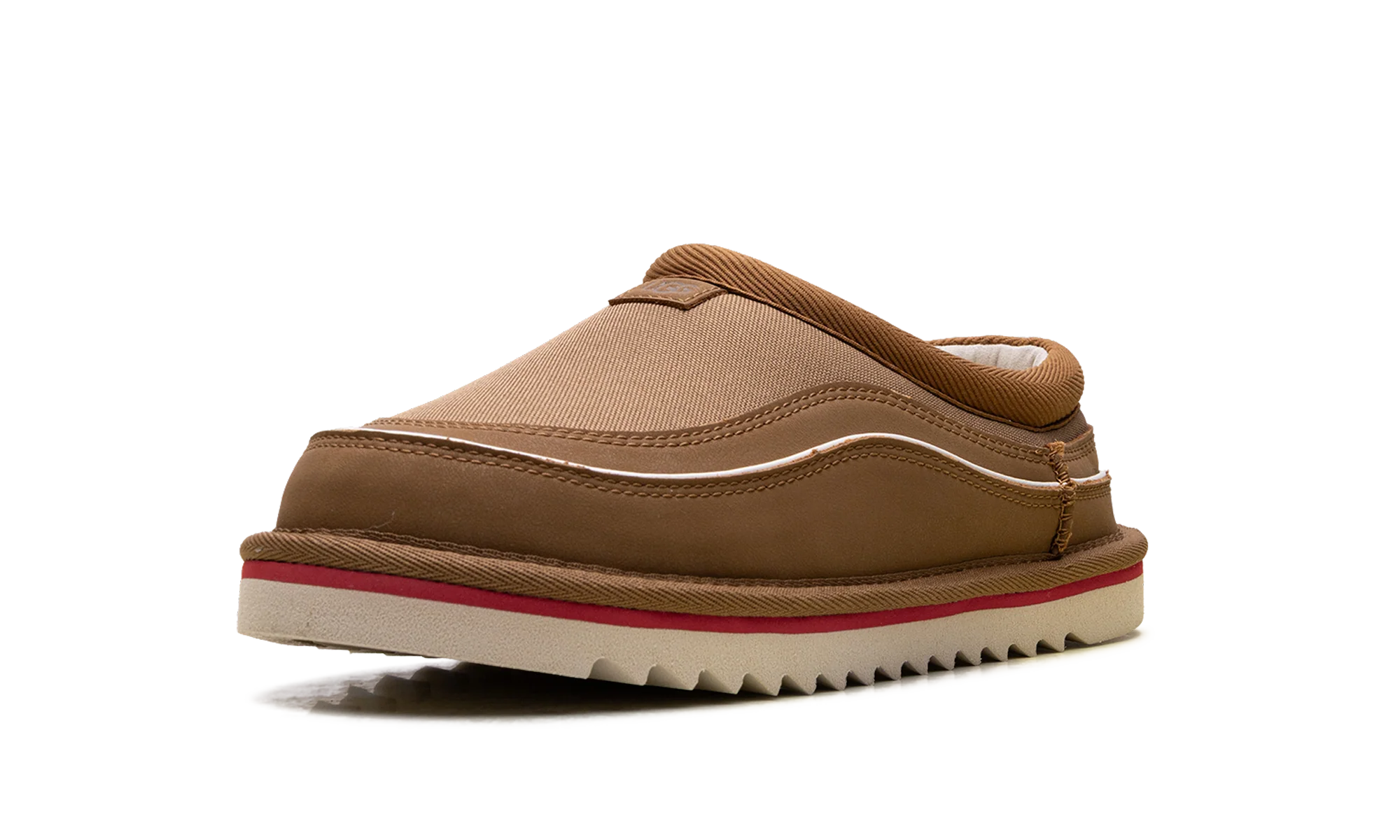 TASMAN CALI WAVE SLIPPER WMNS "Chestnut Birch" 1158278 CBRC
