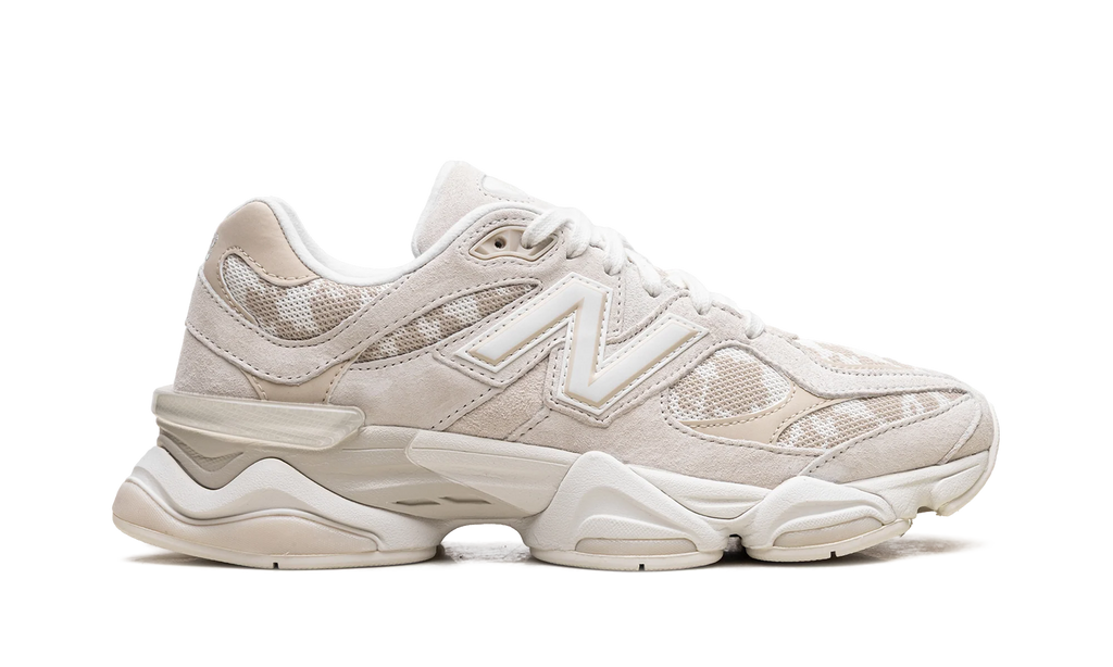 9060 "Cream Leopard" U9060ZH