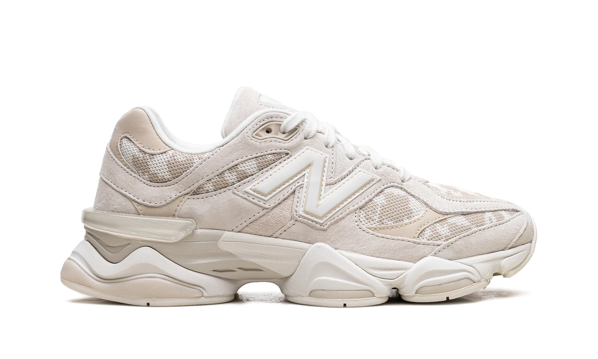 9060 "Cream Leopard" U9060ZH