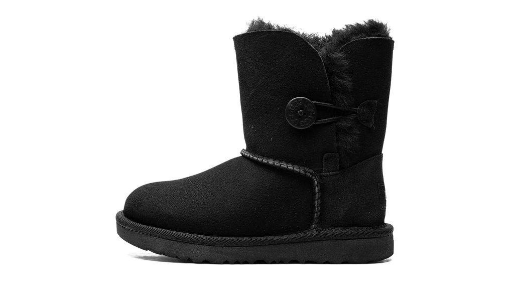 Bailey Button II "Black" 1017400T BLK