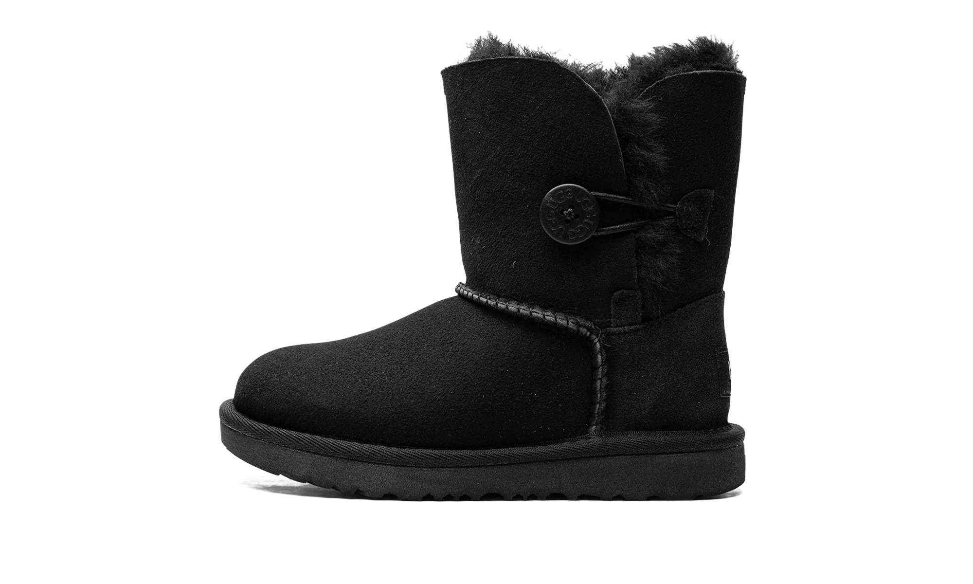 Bailey Button II "Black" 1017400T BLK