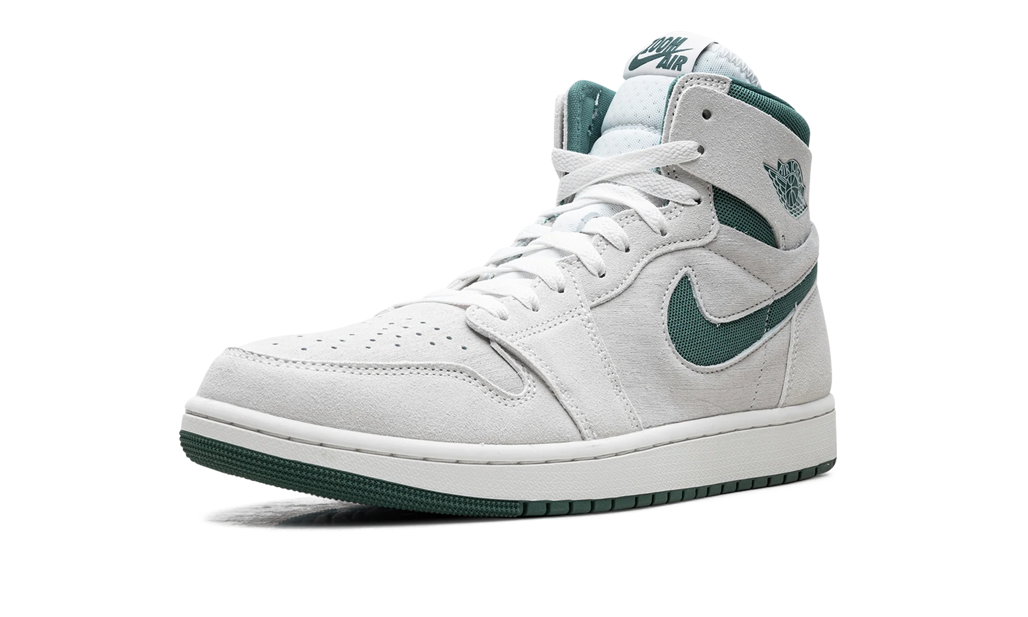 Air Jordan 1 Zoom CMFT 2 "Bicoastal" DV1307 130