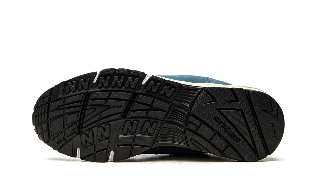 991 "Slate Blue" M991BSG