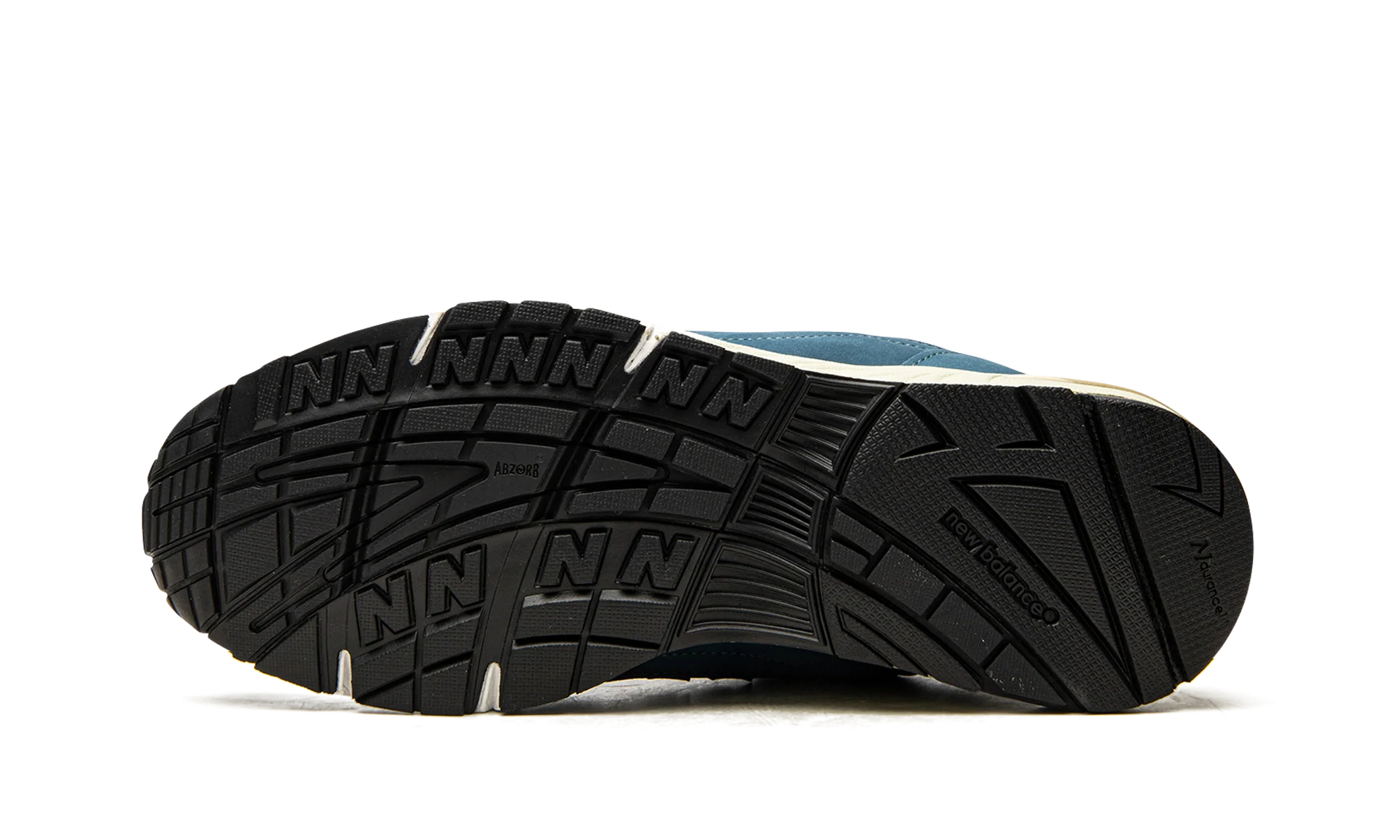 991 "Slate Blue" M991BSG