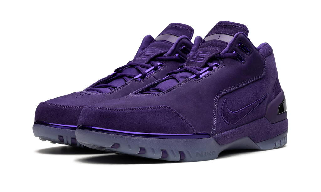 Air Zoom Generation "Court Purple" FJ0667 500