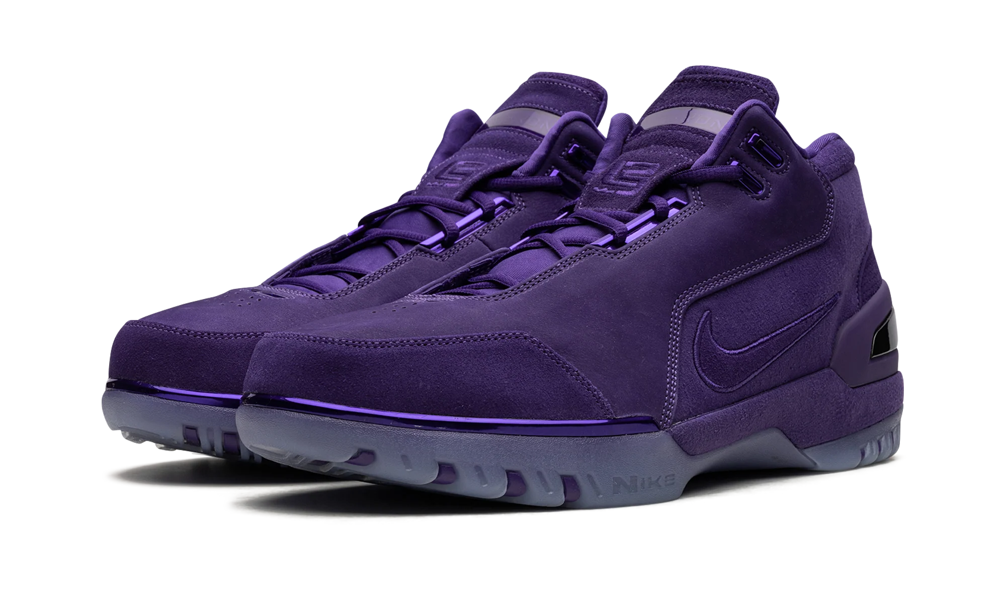 Air Zoom Generation "Court Purple" FJ0667 500