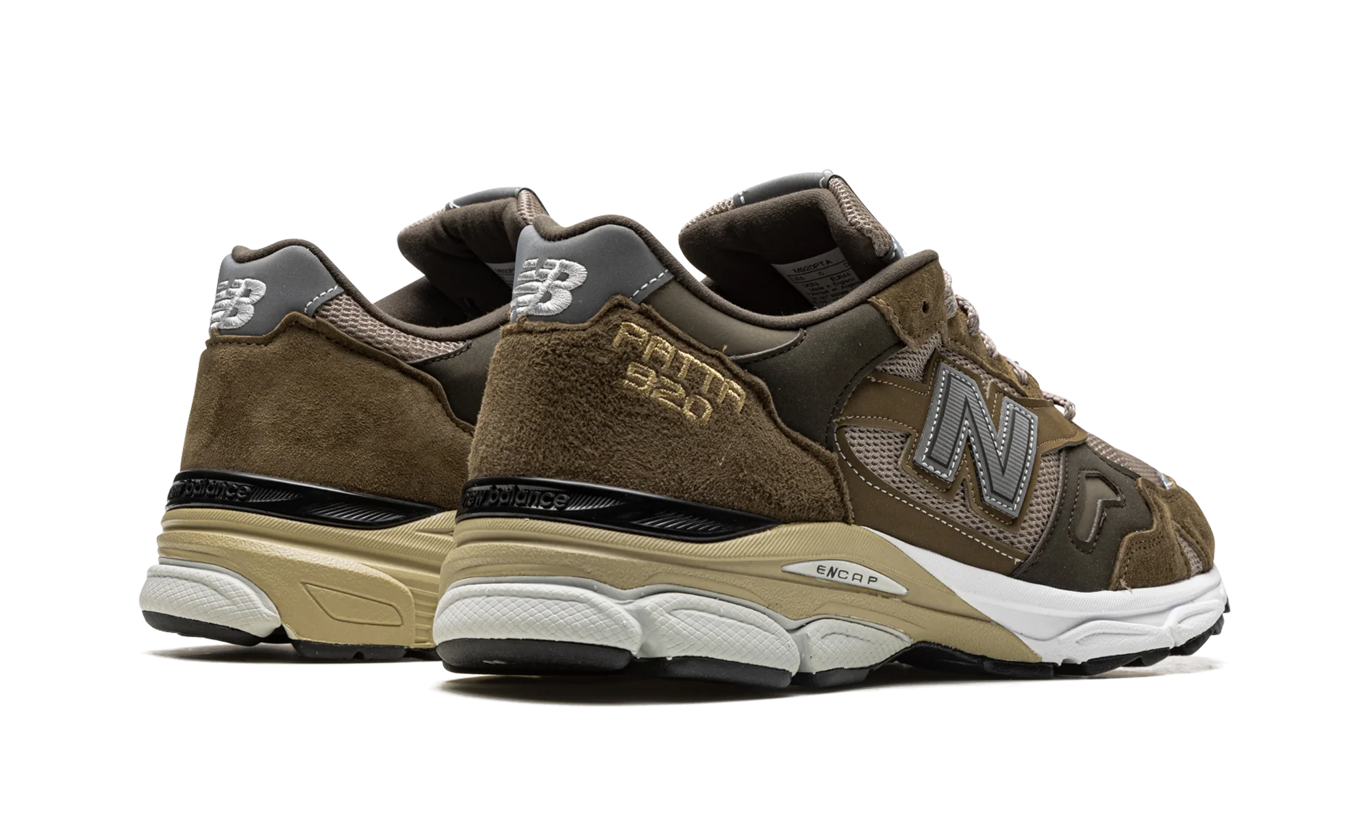 920 "Patta" M920PTA