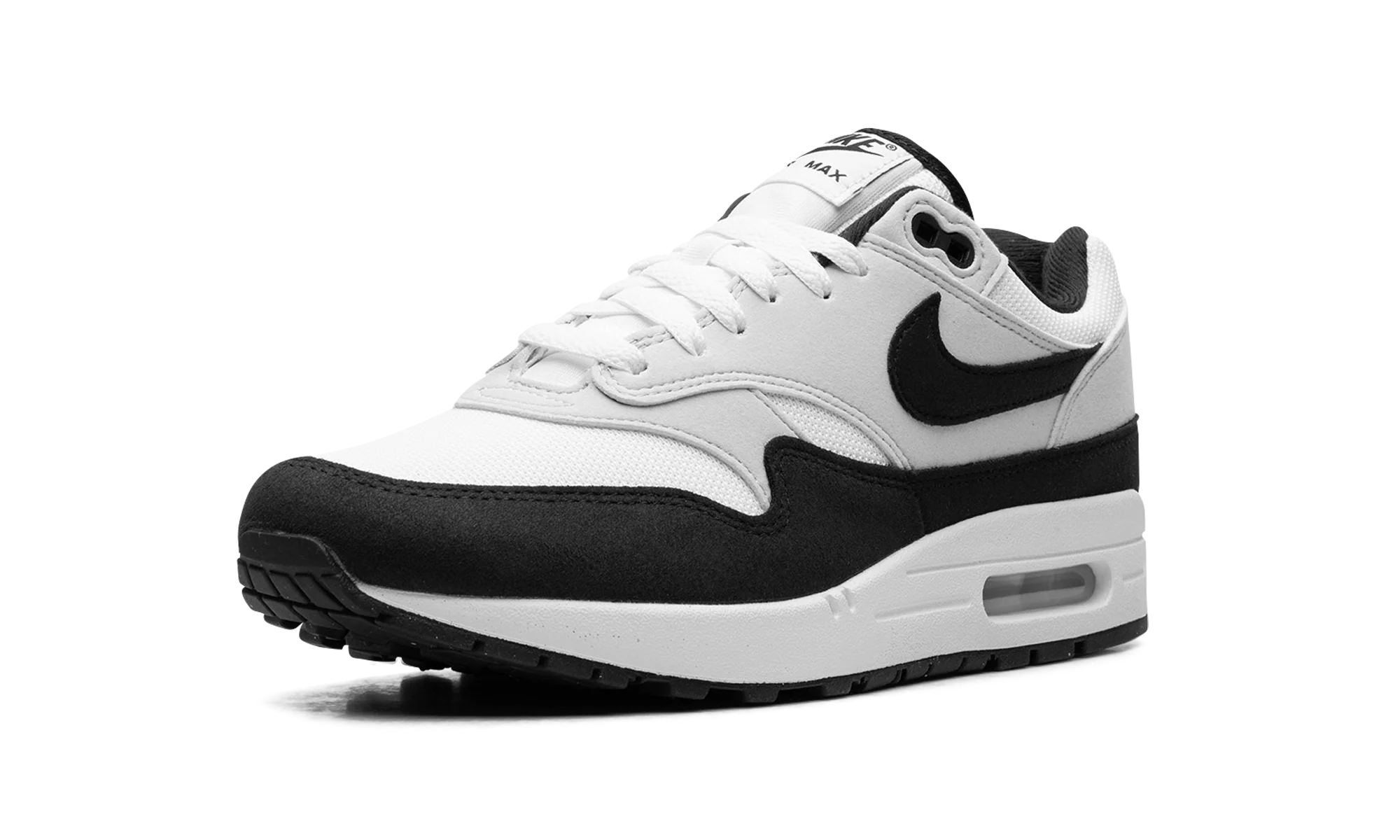 Nike Air Max 1 "White Black" FD9082 107