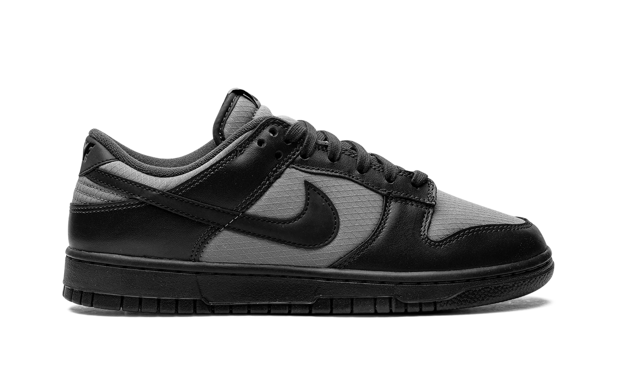 Dunk Low Retro SE "Off Noir Smoke Grey" FZ3052 001