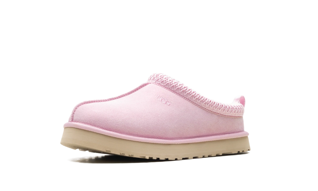 TAZZ DAZZLE GS "Pink Suede" 1174130K RBNC