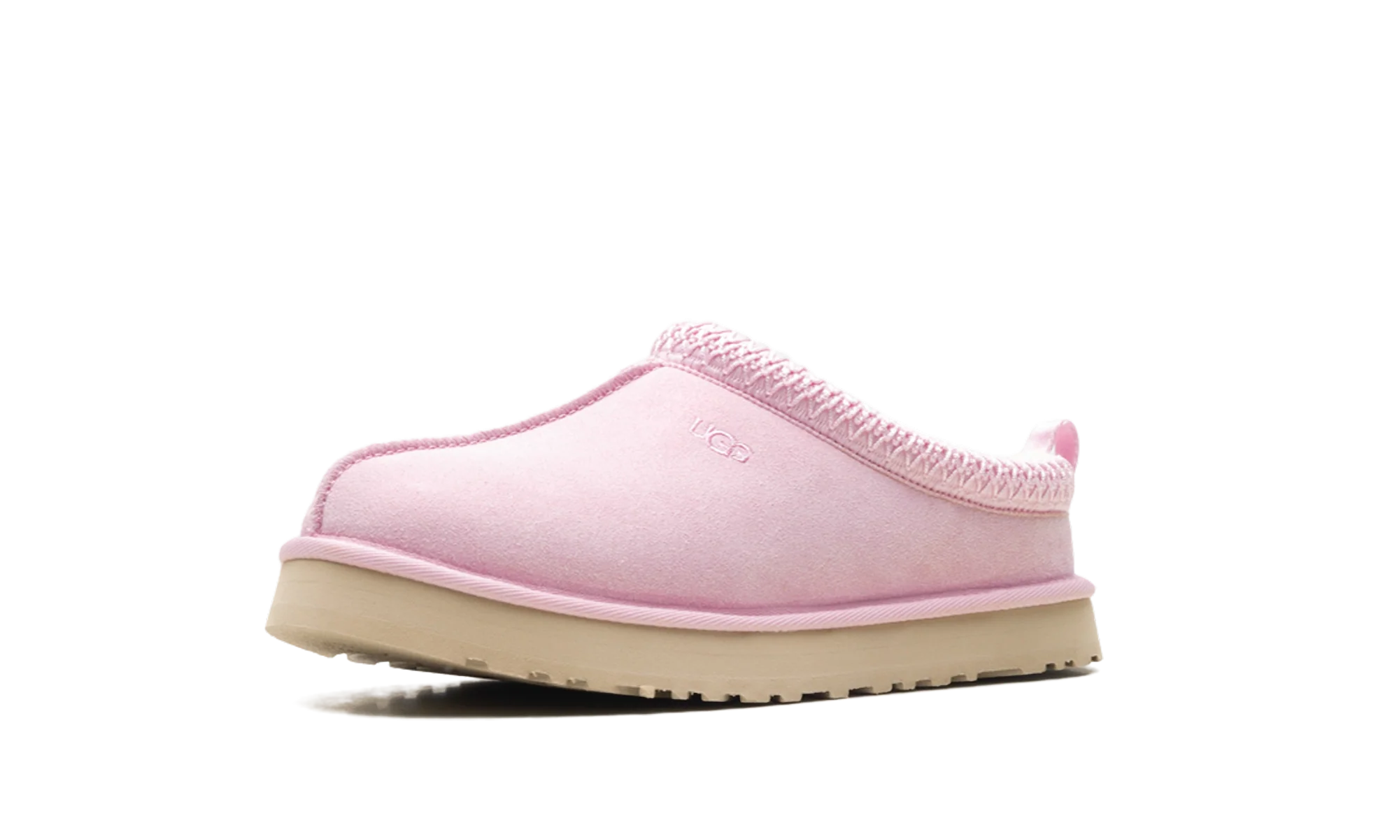 TAZZ DAZZLE GS "Pink Suede" 1174130K RBNC