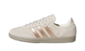 Samba OG WMNS "Off White Copper Metallic" JQ2106