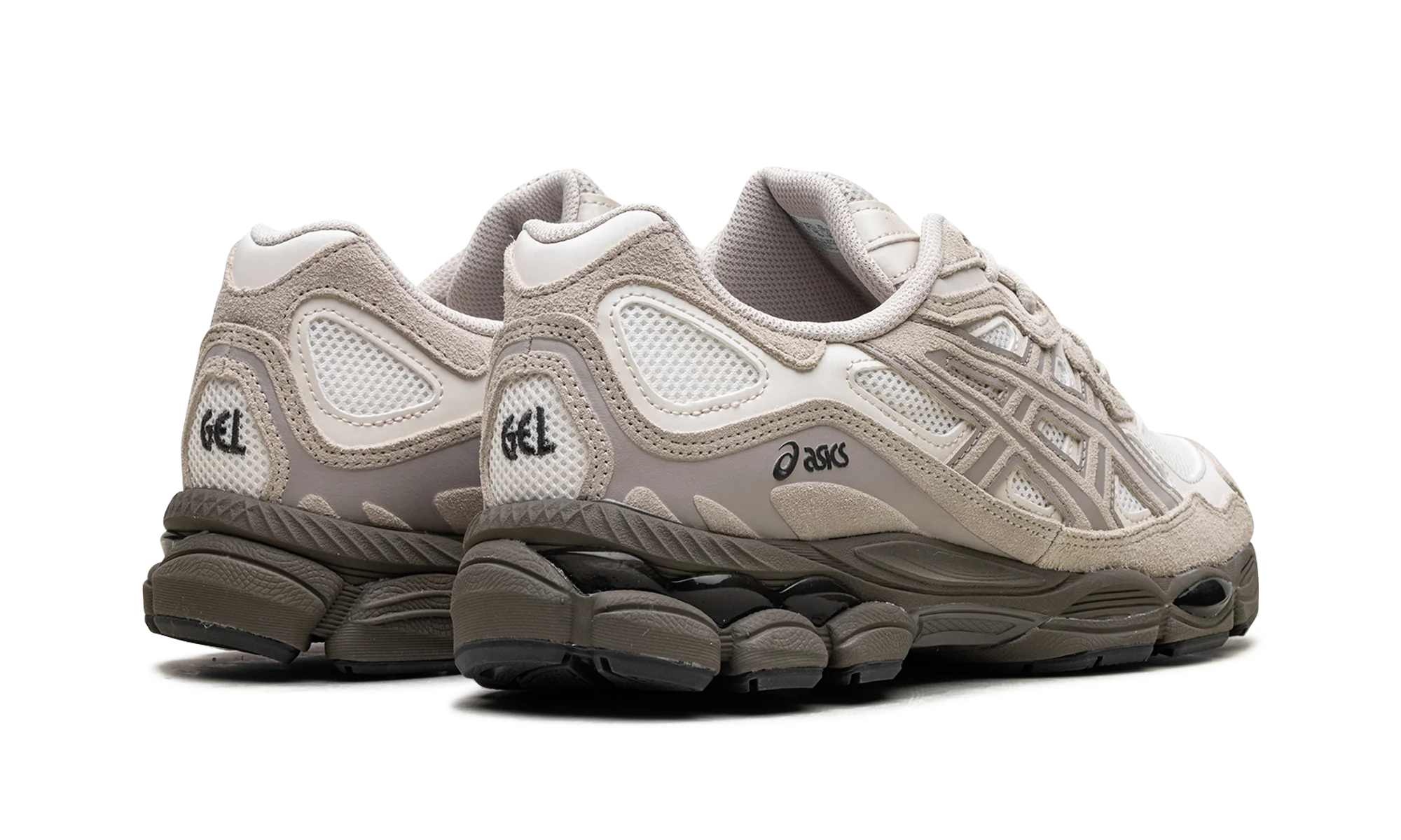 Gel-NYC "Cream Putty" 1203A383 105