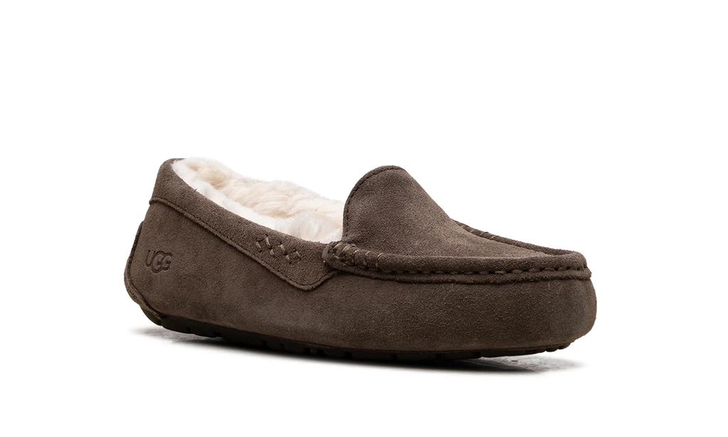Ansley Slipper WMNS "Espresso" 1106878 ESP