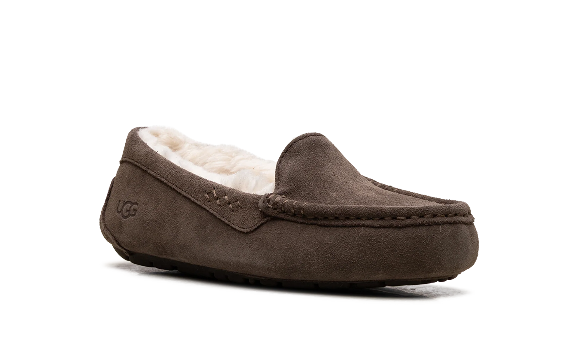 Ansley Slipper WMNS "Espresso" 1106878 ESP