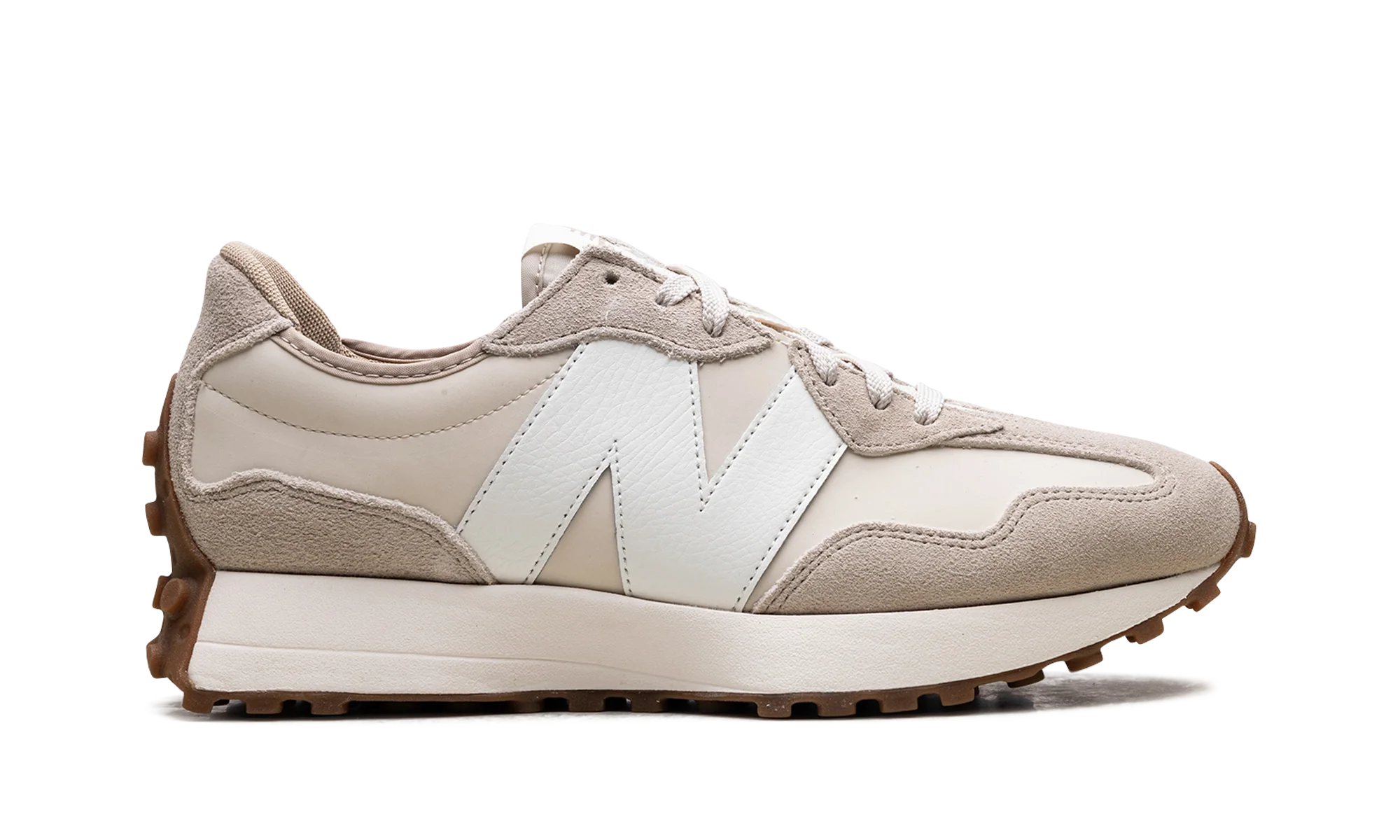 327 "Oatmeal White" MS327ASL