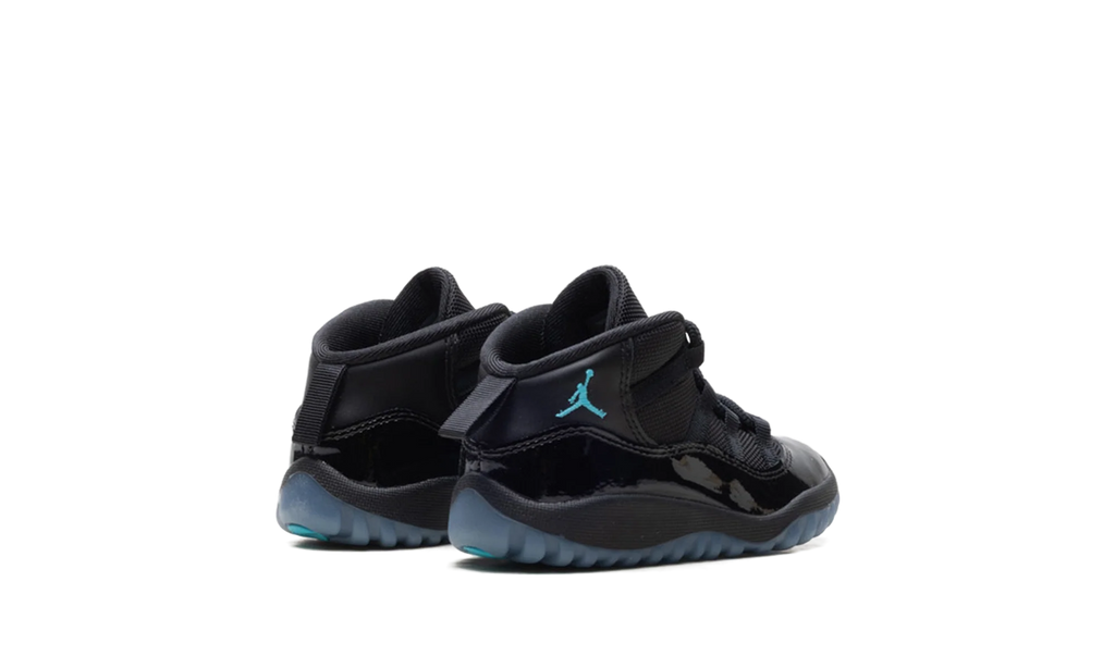 Jordan 11 Retro TD "Gamma Blue (2025)" 378040 047