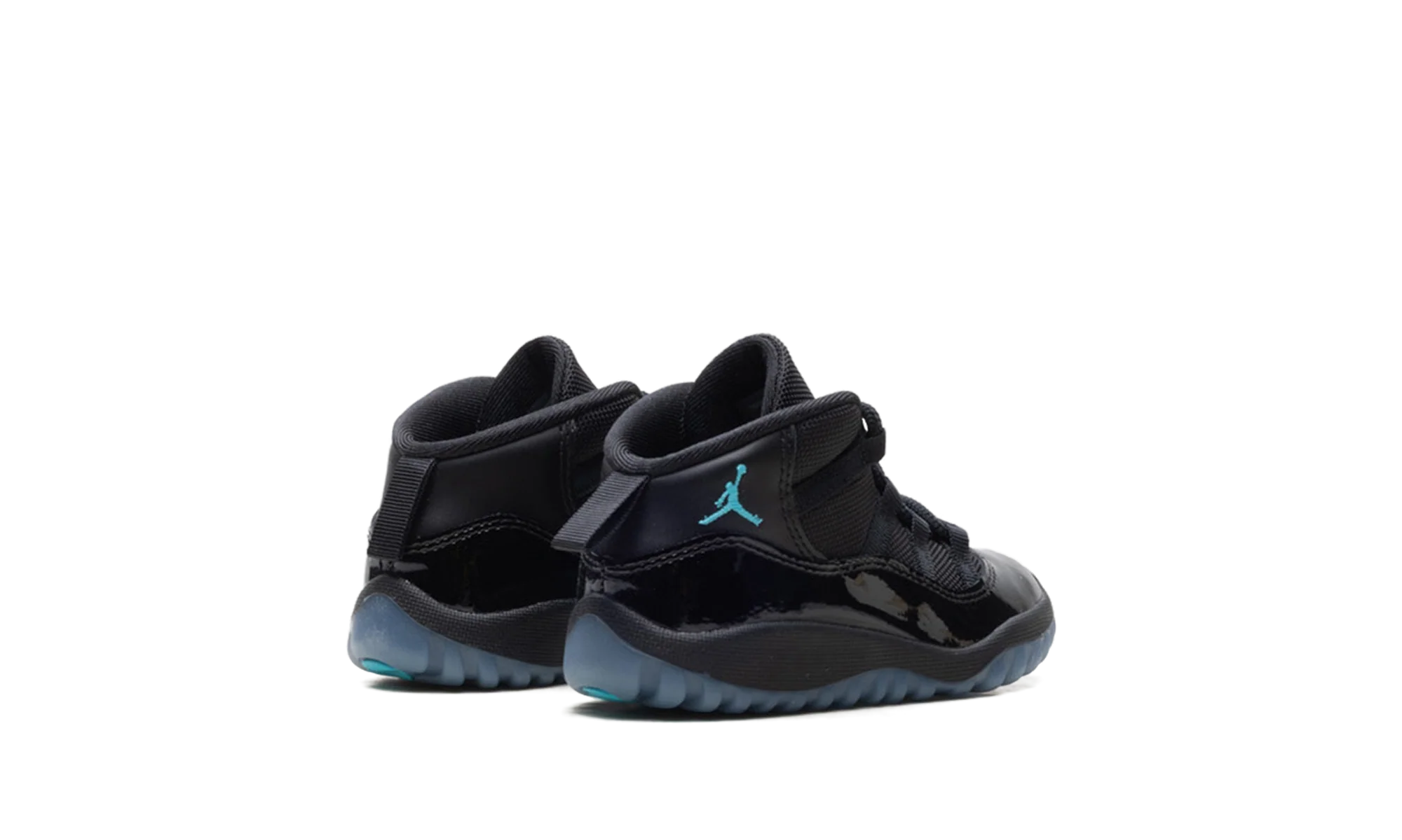 Jordan 11 Retro TD "Gamma Blue (2025)" 378040 047