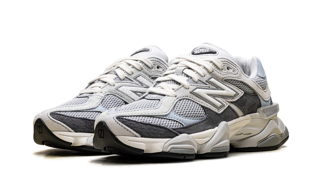 9060 "Grey Matter Oxford Blue" U90608X8