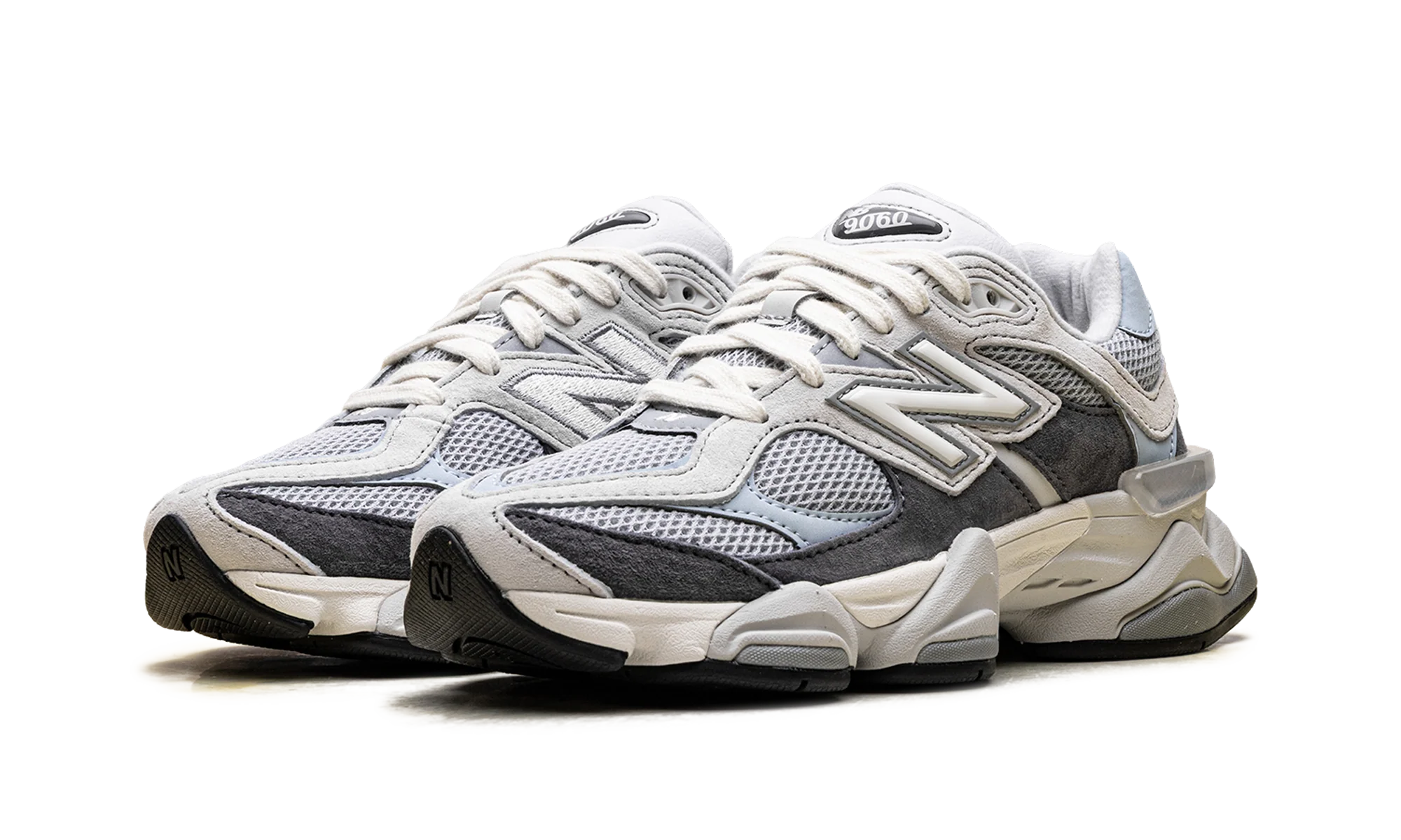9060 "Grey Matter Oxford Blue" U90608X8
